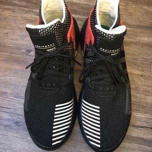 Adidas EQT basketball shoes